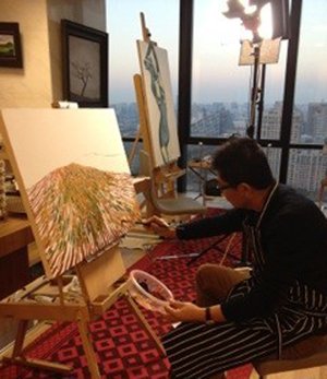 冯小刚募款为打工子弟免费看《1942》 遭网友骂