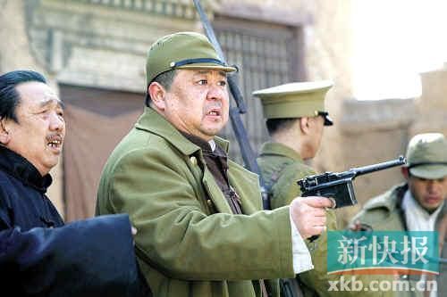 钱雁秋梁冠华闹掰:狄仁杰再也不问元芳了