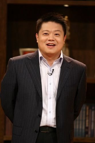 马东解释从央视辞职原因:自己在希望寻求改变