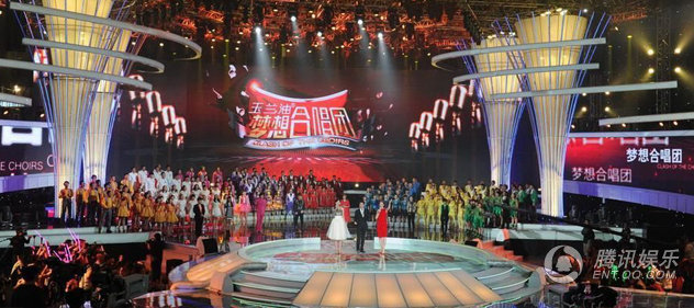 央视一套开年节目改版受关注 收视口碑双丰收