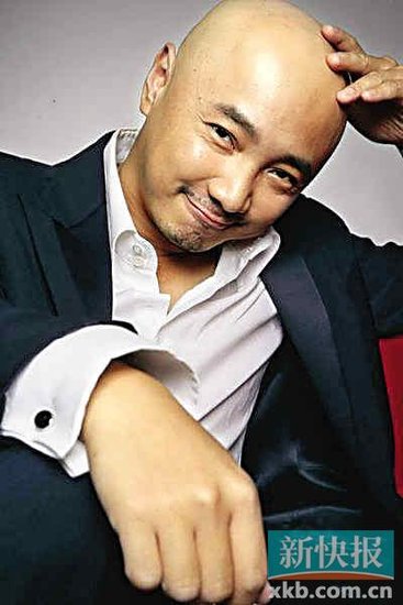 周立波炮轰徐峥:扮猪挺聪明,做人就开傻