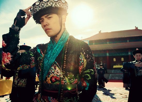 周杰伦新歌再成考题 语文英语历史老师全都爱